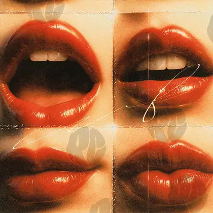 Обложка для трека «Scarlet Murmurs»