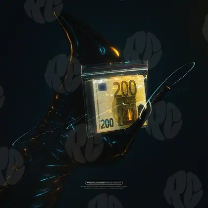Обложка для трека «Euro Grip»