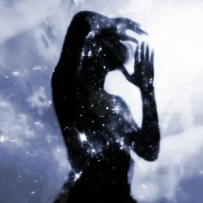 Обложка для трека «Star Silhouette»