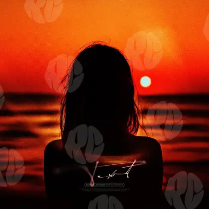 Обложка для трека «Sunset girl»