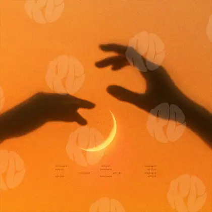 Обложка для трека «Lunar Touch»