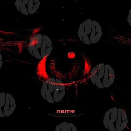 Обложка для трека «Big eye»