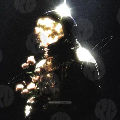Обложка для трека «Ghostface»