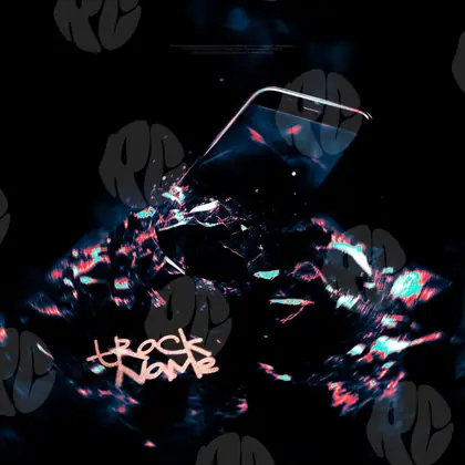 Обложка для трека «A crystal phone»
