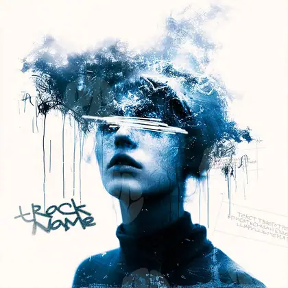 Обложка для трека «Water Girl»