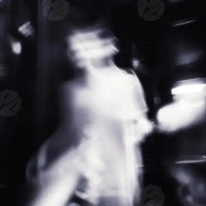 Обложка для трека «Blurred Motion»