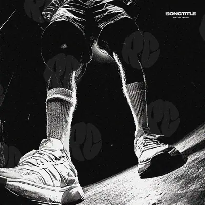 Обложка для трека «Grey Sneakers»