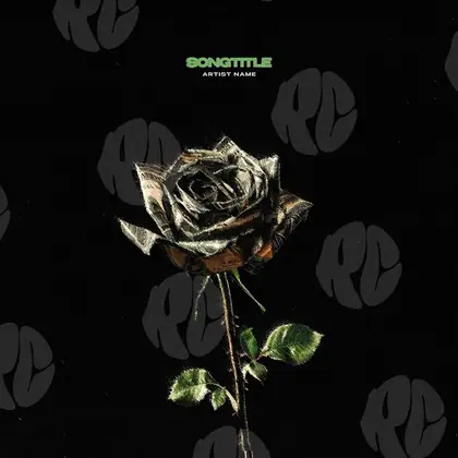 Обложка для трека «Black Rose»