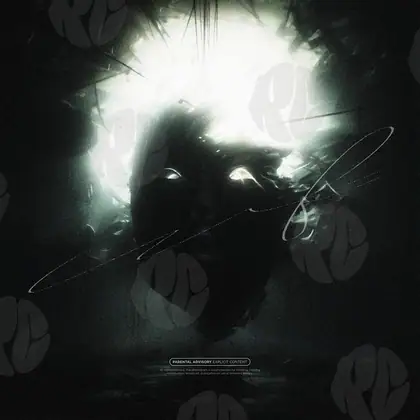 Обложка для трека «Shadow Dweller»