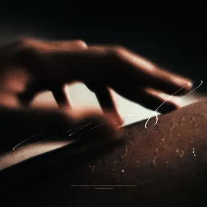 Обложка для трека «Flesh Memory»
