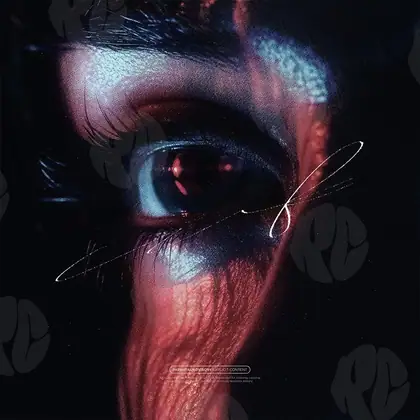Обложка для трека «Open Eye»