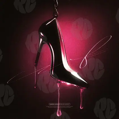 Обложка для трека «Liquid Heel»