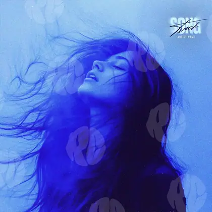 Обложка для трека «Blue Breeze»