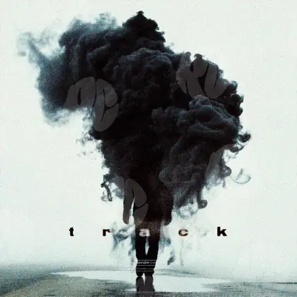 Обложка для трека «The Smoke Man»