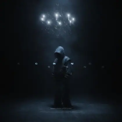 Обложка для трека «Dim Majesty»