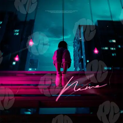 Обложка для трека «Bump stop»