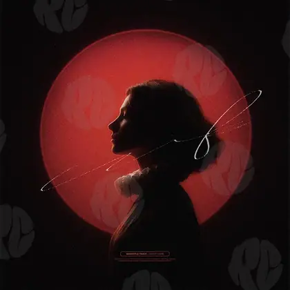Обложка для трека «Lunar Profile»