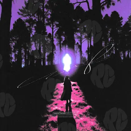 Обложка для трека «Purple Path»
