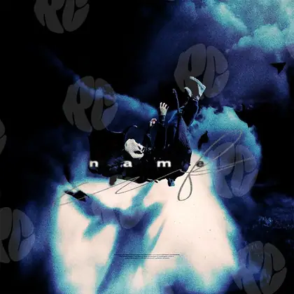 Обложка для трека «Falling guy»