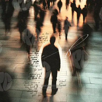 Обложка для трека «Ghost Walk»