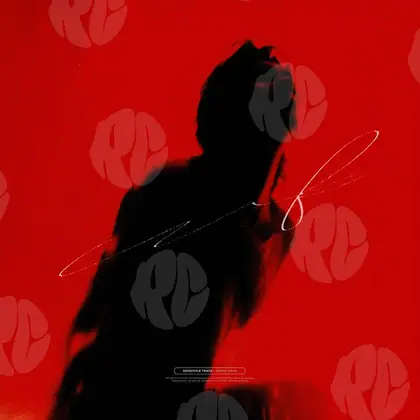 Обложка для трека «Vaporous Red»