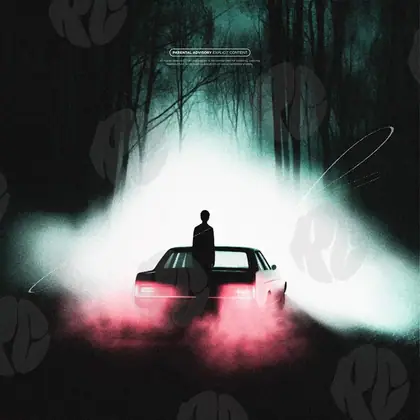 Обложка для трека «Forest Departure»