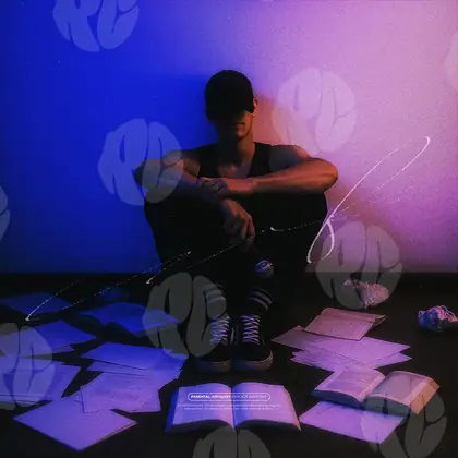 Обложка для трека «Writer's Block»