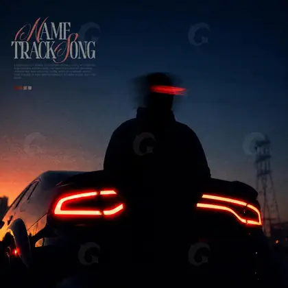 Обложка для трека «Road Traffic»