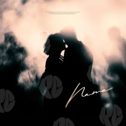 Обложка для трека «A love couple»