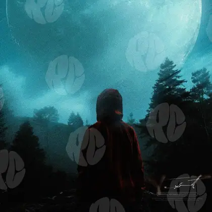 Обложка для трека «Loneliness in the forest»