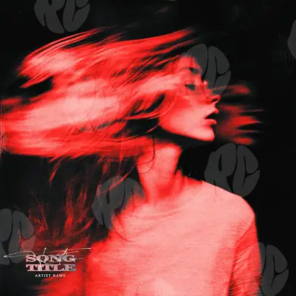 Обложка для трека «The Red Girl»