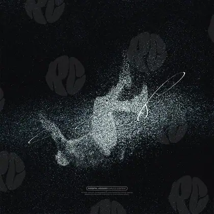 Обложка для трека «Distorted Vision»