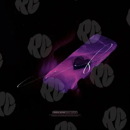 Обложка для трека «Phone with a heart»