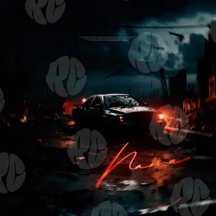 Обложка для трека «Apocalypse»