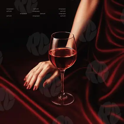 Обложка для трека «Crimson Wine»