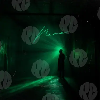 Обложка для трека «Green light»