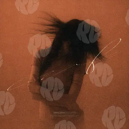Обложка для трека «Whirling Hair»