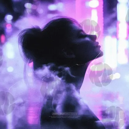Обложка для трека «Purple Haze»