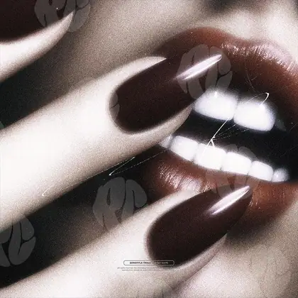 Обложка для трека «Enamel Gloss»