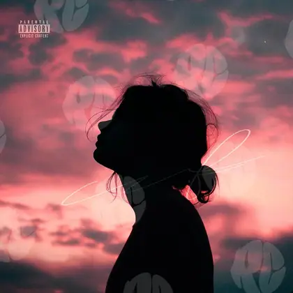 Обложка для трека «Pink clouds»