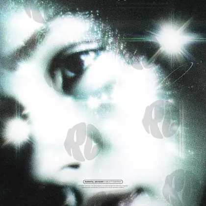 Обложка для трека «Lucid Image»