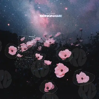 Обложка для трека «Night Bloom»