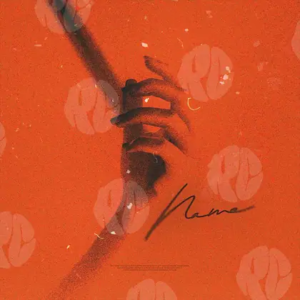 Обложка для трека «Orange hand»