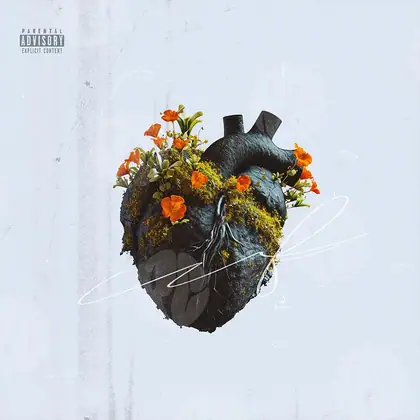 Обложка для трека «Stone Heart»