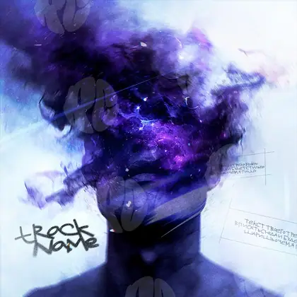 Обложка для трека «Dissolving the head»