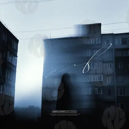 Обложка для трека «Concrete Dusk»