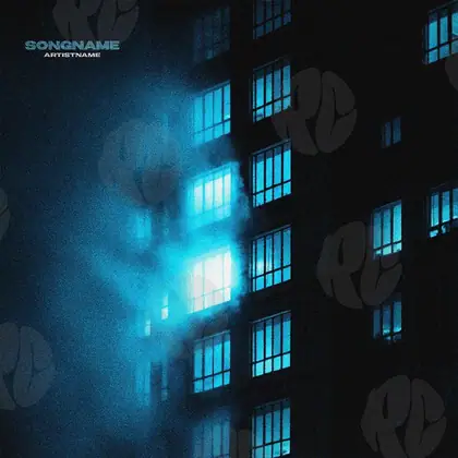 Обложка для трека «City Lights»