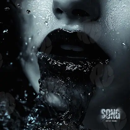 Обложка для трека «Abyssal Thirst»