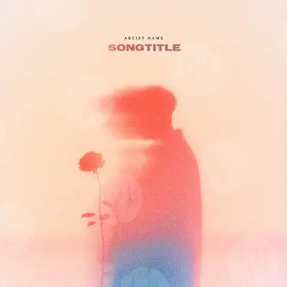 Обложка для трека «Guy with the rose»