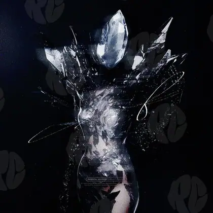 Обложка для трека «Shattered Body»